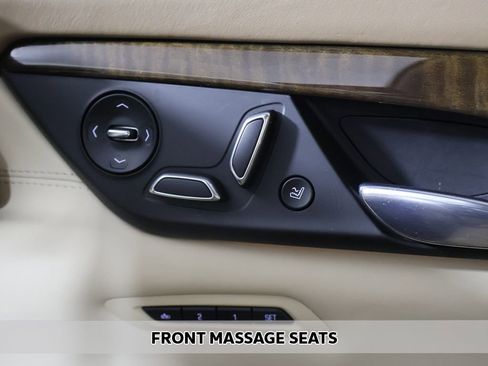 Used 2017 Cadillac CT6 Platinum image 10