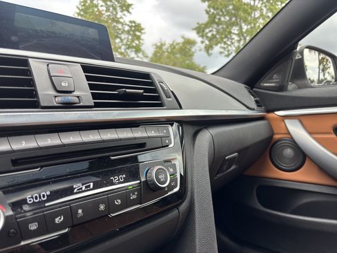 Used 2019 BMW 430i Gran Coupe xDrive AWD/4WD image 30