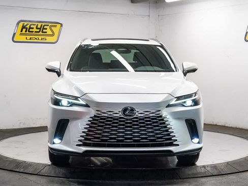 Used 2026 Lexus RX 350 Premium w/ Convenience Package FWD image 6