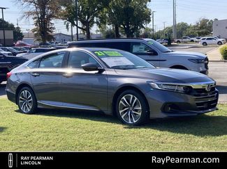 Used 2021 Honda Accord EX-L image 1