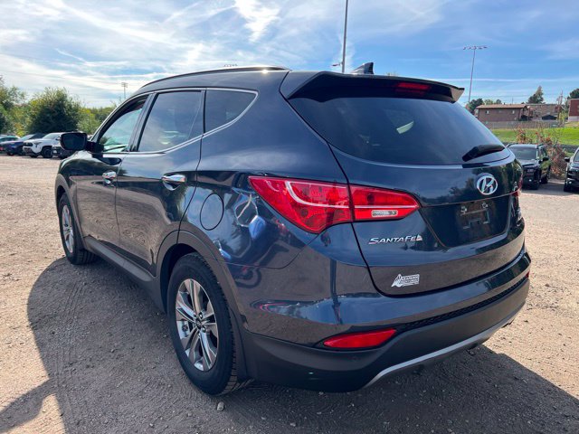 Used 2016 Hyundai Santa Fe Sport w/ Option Group 04 AWD/4WD image 3