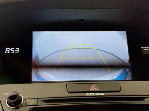 Used 2015 Acura RLX w/ Technology Package FWD image 16