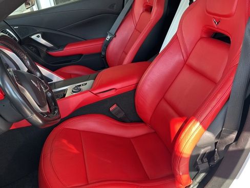 Used 2019 Chevrolet Corvette Z06 image 13