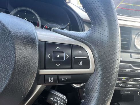 Used 2022 Lexus RX 350 F Sport w/ Accessory Package image 28