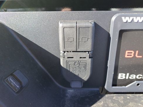 New 2025 Chevrolet Silverado 2500 LT w/ Trail Boss Package image 6