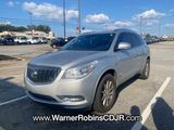 Used 2017 Buick Enclave Leather image 3