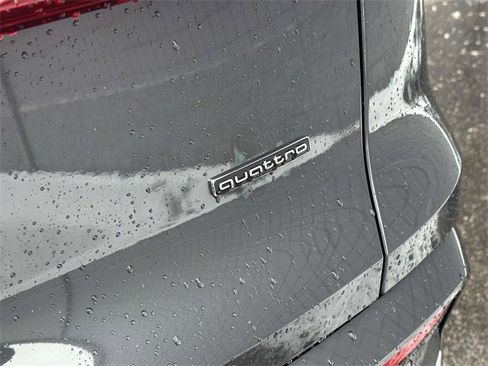Certified 2025 Audi Q5 Premium Plus w/ Premium Plus image 10
