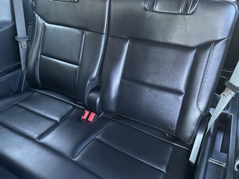 Used 2024 Ford Explorer Limited image 15