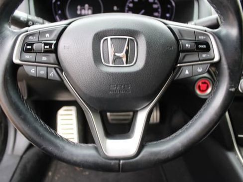 Used 2021 Honda Accord Sport image 10