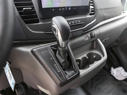 Used 2023 Ford Transit 350 148 Medium Roof AWD image 21