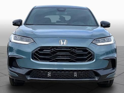 Used 2026 Honda HR-V Sport image 4