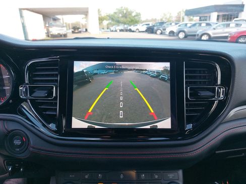 Used 2024 Dodge Durango GT image 25