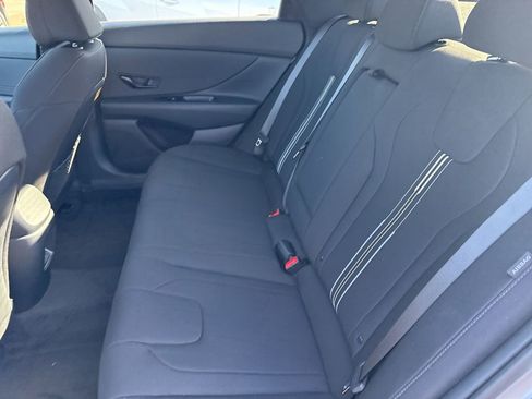 New 2026 Hyundai Elantra SEL Sport image 17