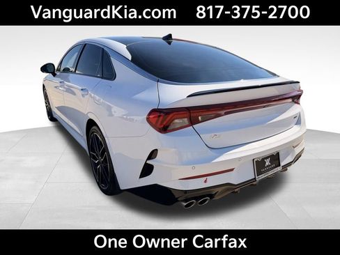 Used 2023 Kia K5 GT image 2