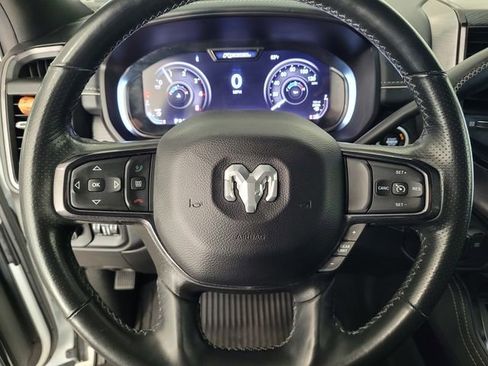 Used 2023 RAM 2500 Rebel w/ Level 2 Equipment Group image 23