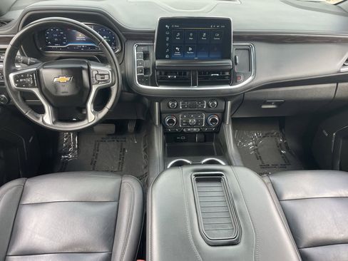Used 2024 Chevrolet Tahoe LT RWD image 15
