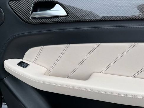 Used 2017 Mercedes-Benz GLE 63 AMG S image 21