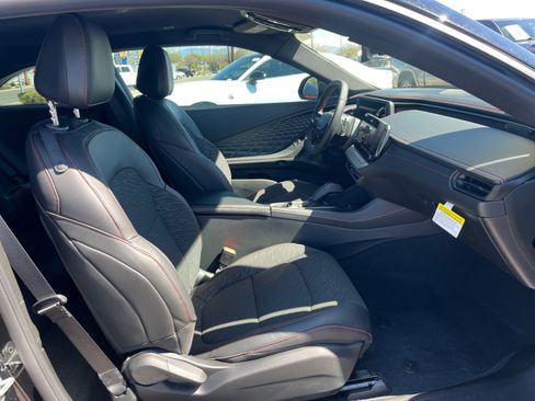 New 2026 Dodge Charger Scat Pack w/ Blacktop Package image 19