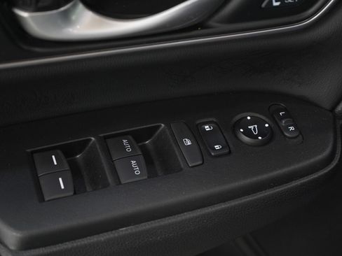 Used 2021 Honda CR-V EX-L image 21