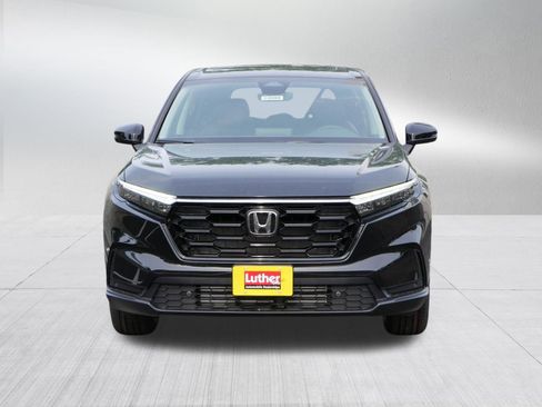 New 2026 Honda CR-V EX-L image 2