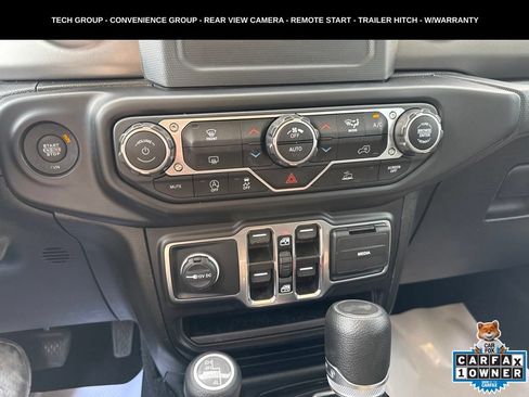 Used 2022 Jeep Wrangler Unlimited Sport AWD/4WD image 36