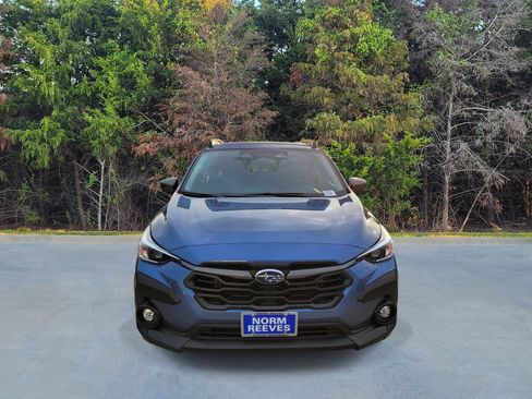 Certified 2024 Subaru Crosstrek 2.0i Premium AWD/4WD image 2