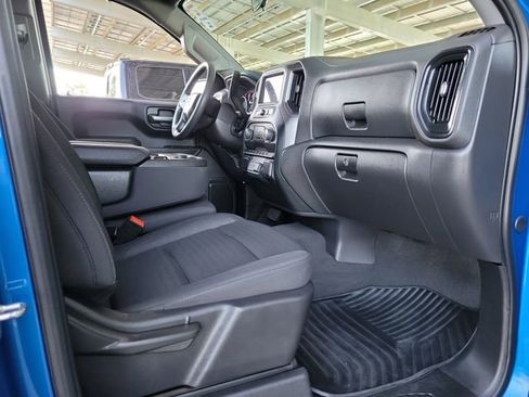 Used 2024 Chevrolet Silverado 1500 Custom image 22