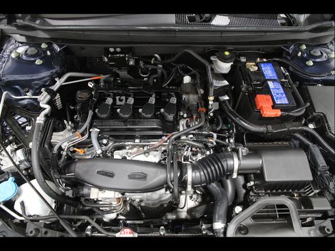 Used 2023 Honda Accord EX image 19