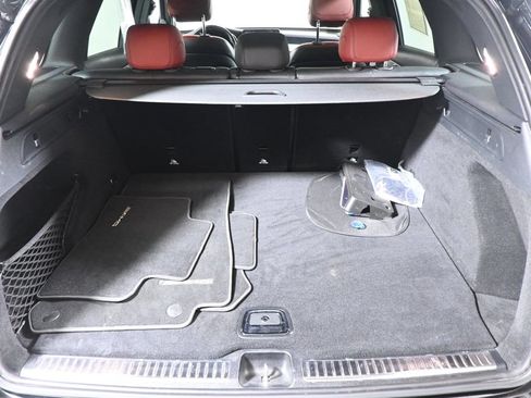 Certified 2022 Mercedes-Benz GLC 300 4MATIC image 37