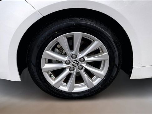 Used 2024 Toyota Corolla SE image 28