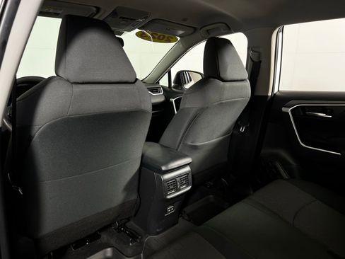 Certified 2023 Toyota RAV4 XLE image 21
