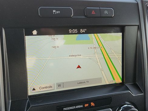 Used 2019 Ford F150 XLT w/ Equipment Group 302A Luxury AWD/4WD image 9