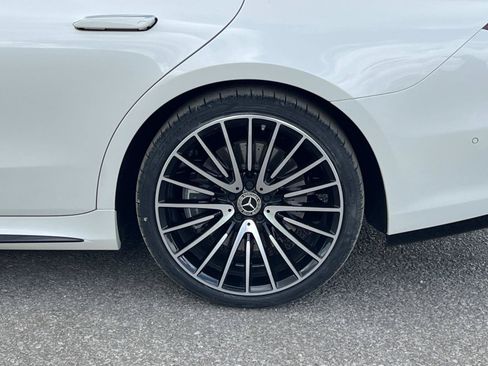 Certified 2022 Mercedes-Benz S 580 4MATIC Sedan image 13