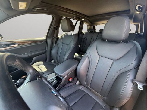 Used 2019 BMW X3 sDrive30i RWD image 13