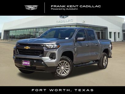 Used 2024 Chevrolet Colorado LT w/ LT Convenience Package