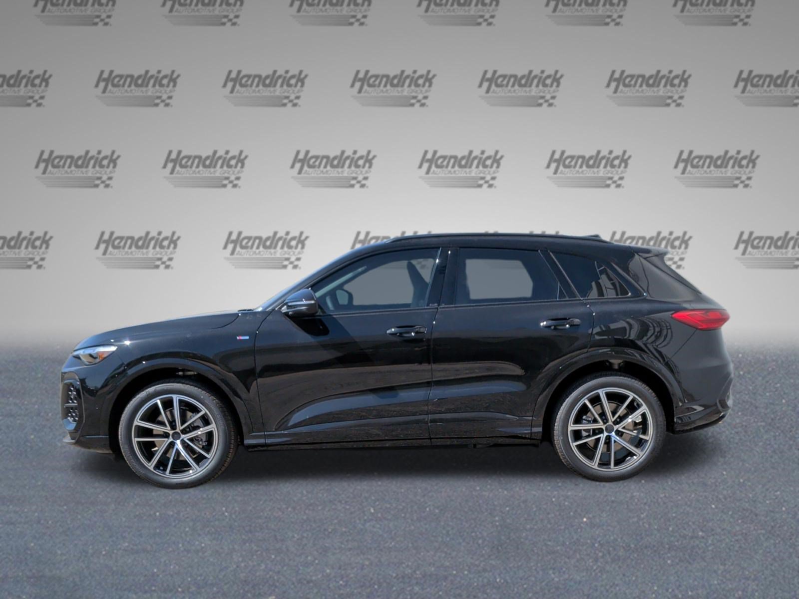 New 2026 Audi Q5 Prestige AWD/4WD image 6