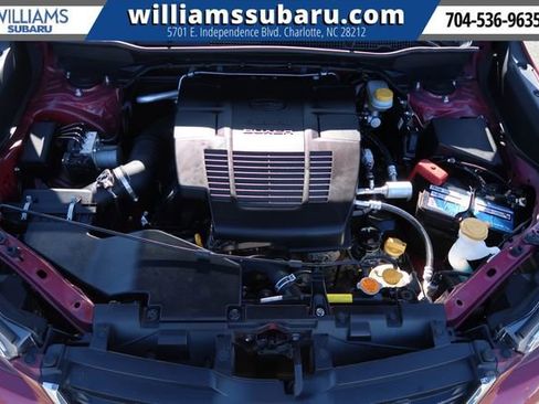 Used 2019 Subaru Forester Limited image 45