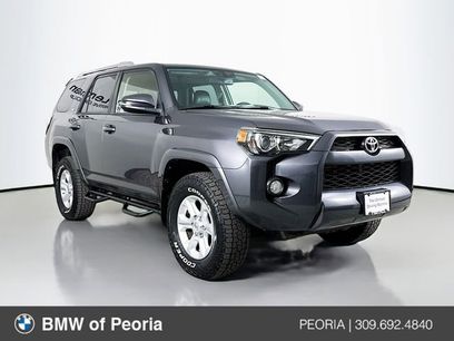 Used 2015 Toyota 4Runner SR5 Premium