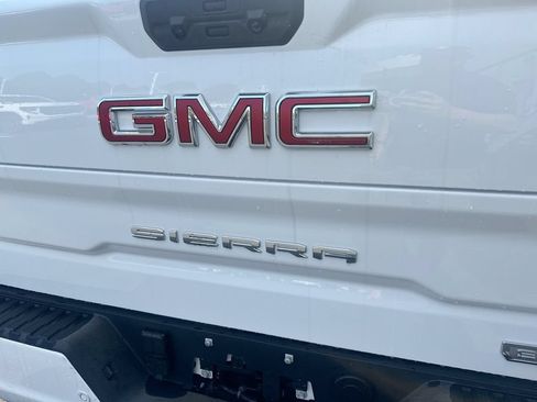 New 2026 GMC Sierra 1500 Elevation w/ Elevation Premium Package AWD/4WD image 28