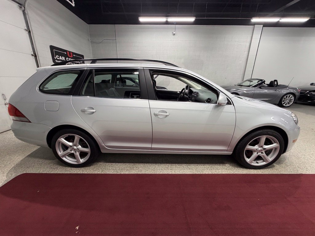 Used 2013 Volkswagen Jetta TDI FWD image 10