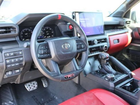 Used 2024 Toyota Tacoma TRD Pro AWD/4WD image 26