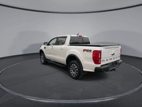 Used 2019 Ford Ranger Lariat w/ Equipment Group 501A Mid image 6