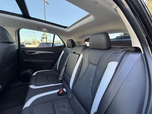 New 2026 Buick Envision Sport Touring image 26