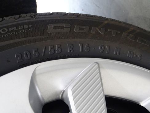 Used 2021 Subaru Impreza 2.0i image 34