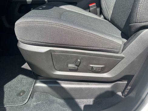 New 2025 RAM 3500 Big Horn w/ Safety Group image 69