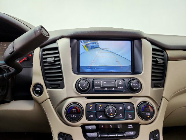 Used 2020 GMC Yukon Denali AWD/4WD image 27