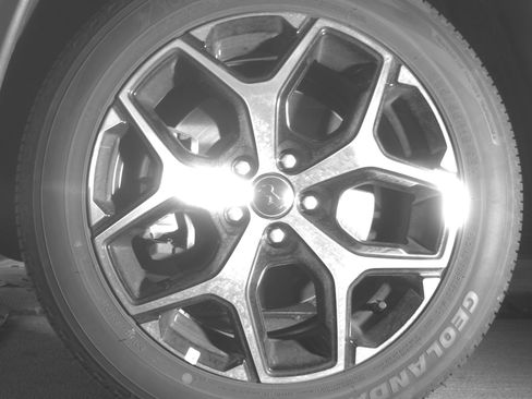 Used 2025 Jeep Compass Limited image 12