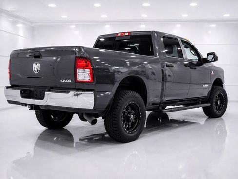 Used 2019 RAM 3500 Tradesman AWD/4WD image 5