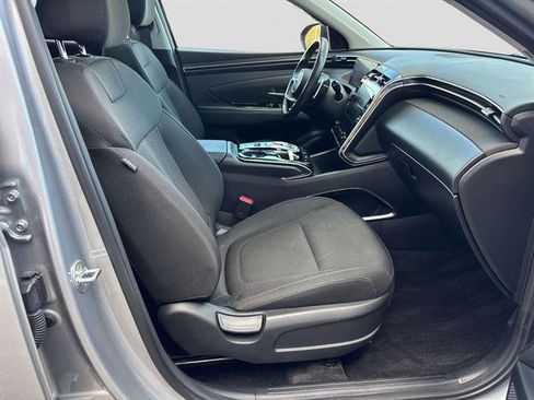 Used 2022 Hyundai Tucson SEL image 19