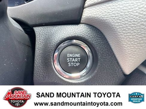 Used 2024 Toyota RAV4 XLE Premium w/ Weather Package FWD image 18